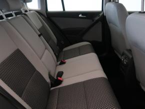 Volkswagen Tiguan  2.0 TDI Trend&Fun 