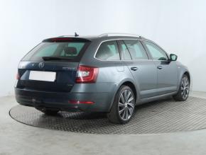 Škoda Octavia  2.0 TDI Laurin&Klement 