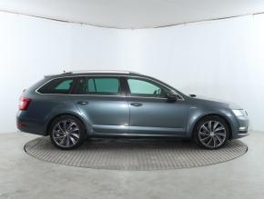 Škoda Octavia  2.0 TDI Laurin&Klement 