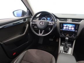 Škoda Octavia  2.0 TDI Laurin&Klement 