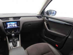 Škoda Octavia  2.0 TDI Laurin&Klement 