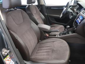 Škoda Octavia  2.0 TDI Laurin&Klement 