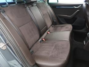 Škoda Octavia  2.0 TDI Laurin&Klement 