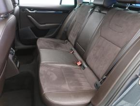 Škoda Octavia  2.0 TDI Laurin&Klement 