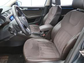 Škoda Octavia  2.0 TDI Laurin&Klement 