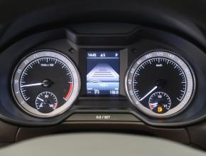 Škoda Octavia  2.0 TDI Laurin&Klement 