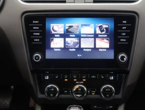 Škoda Octavia  2.0 TDI Laurin&Klement 