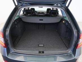 Škoda Octavia  2.0 TDI Laurin&Klement 
