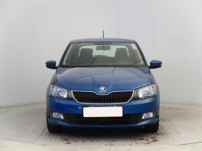 Škoda Fabia  1.2 TSI Ambition 