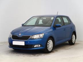 Škoda Fabia  1.2 TSI Ambition 