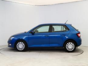 Škoda Fabia  1.2 TSI Ambition 