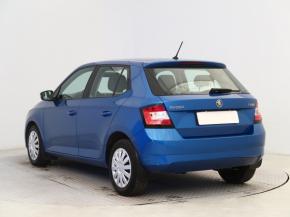 Škoda Fabia  1.2 TSI Ambition 