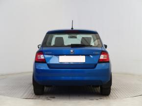 Škoda Fabia  1.2 TSI Ambition 