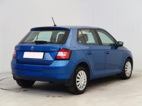 Škoda Fabia  1.2 TSI Ambition 