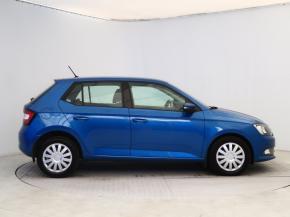 Škoda Fabia  1.2 TSI Ambition 