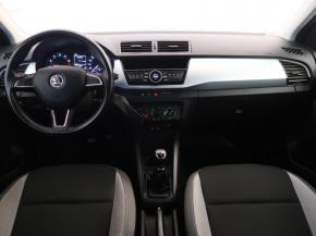 Škoda Fabia  1.2 TSI Ambition 