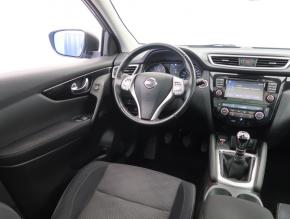 Nissan Qashqai  1.2 DIG-T 