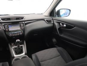 Nissan Qashqai  1.2 DIG-T 