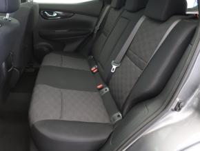 Nissan Qashqai  1.2 DIG-T 