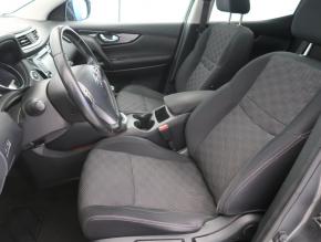 Nissan Qashqai  1.2 DIG-T 