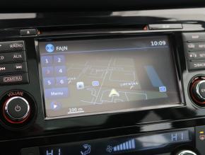 Nissan Qashqai  1.2 DIG-T 