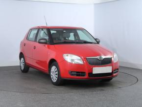Škoda Fabia  1.2 Classic