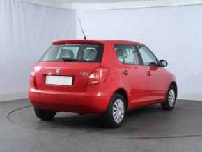 Škoda Fabia  1.2 Classic