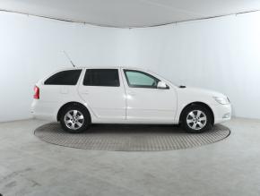 Škoda Octavia  1.6 TDI Elegance 