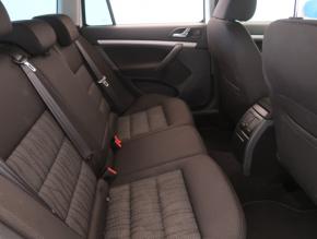 Škoda Octavia  1.6 TDI Elegance 
