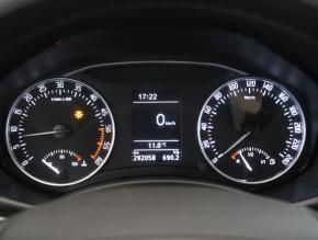 Škoda Octavia  1.6 TDI Elegance 