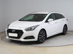 Hyundai i40  1.7 CRDi Experience 