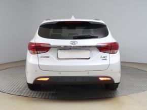 Hyundai i40  1.7 CRDi Experience 