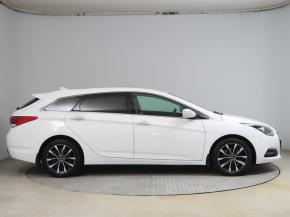 Hyundai i40  1.7 CRDi Experience 