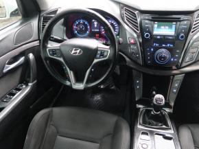 Hyundai i40  1.7 CRDi Experience 