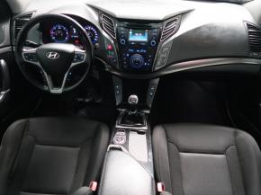 Hyundai i40  1.7 CRDi Experience 