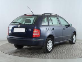 Škoda Fabia  1.4 TDI Comfort 