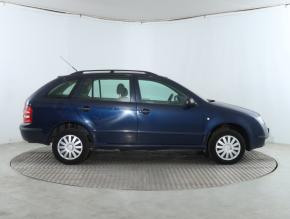 Škoda Fabia  1.4 TDI Comfort 