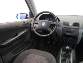 Škoda Fabia  1.4 TDI Comfort 
