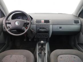 Škoda Fabia  1.4 TDI Comfort 