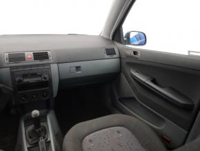Škoda Fabia  1.4 TDI Comfort 