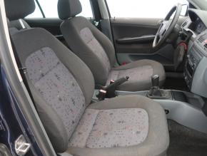 Škoda Fabia  1.4 TDI Comfort 