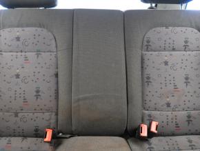 Škoda Fabia  1.4 TDI Comfort 