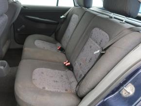Škoda Fabia  1.4 TDI Comfort 