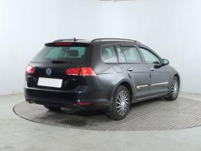 Volkswagen Golf  1.6 TDI 