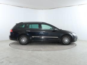 Volkswagen Golf  1.6 TDI 