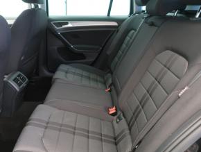 Volkswagen Golf  1.6 TDI 