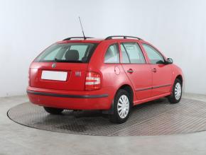 Škoda Fabia  1.2 12V Junior 
