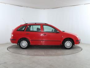 Škoda Fabia  1.2 12V Junior 
