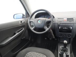 Škoda Fabia  1.2 12V Junior 