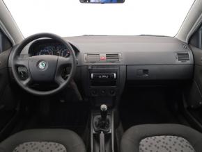 Škoda Fabia  1.2 12V Junior 
